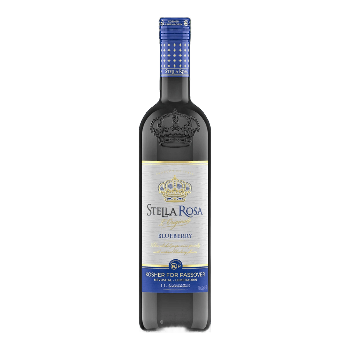 Stella Rosa Blueberry