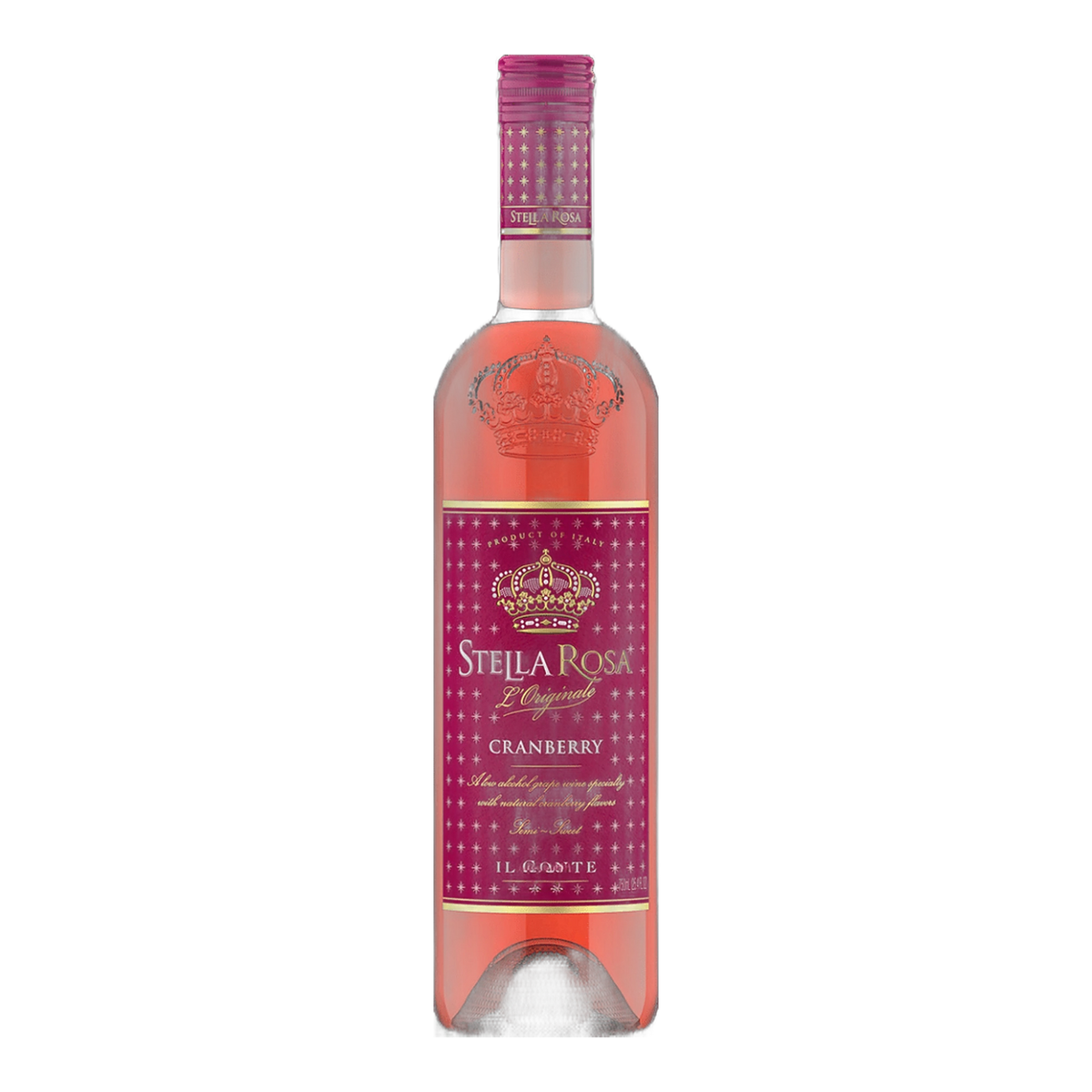 Stella Rosa Cranberry