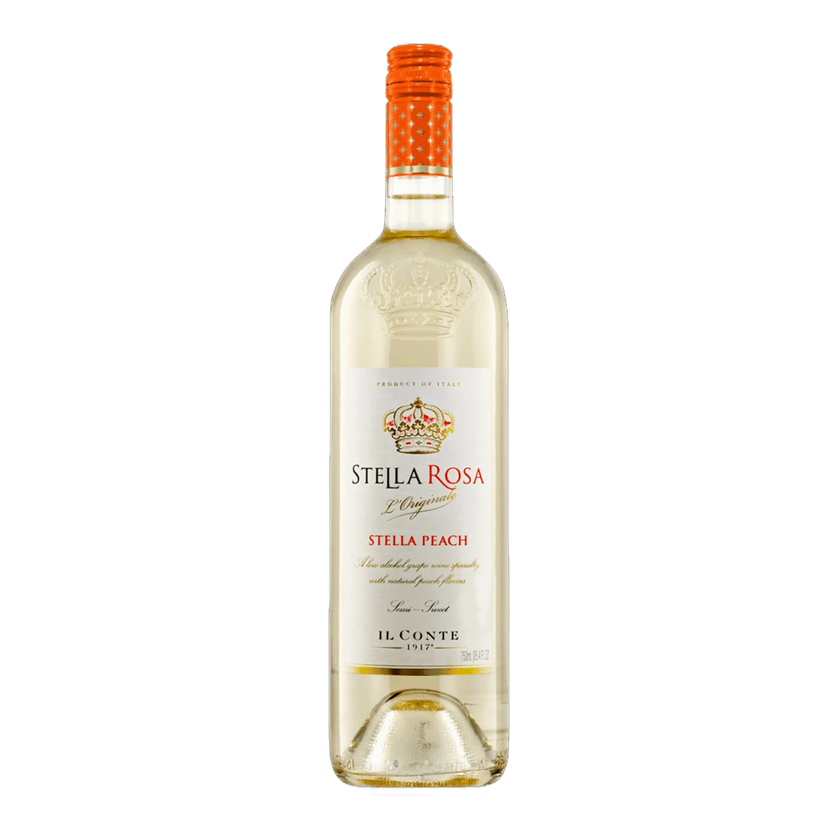 Stella Rosa Peach