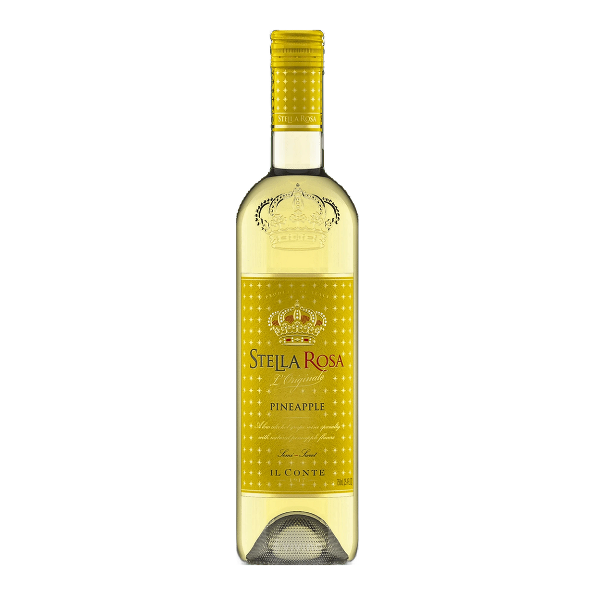 Stella Rosa Pineapple