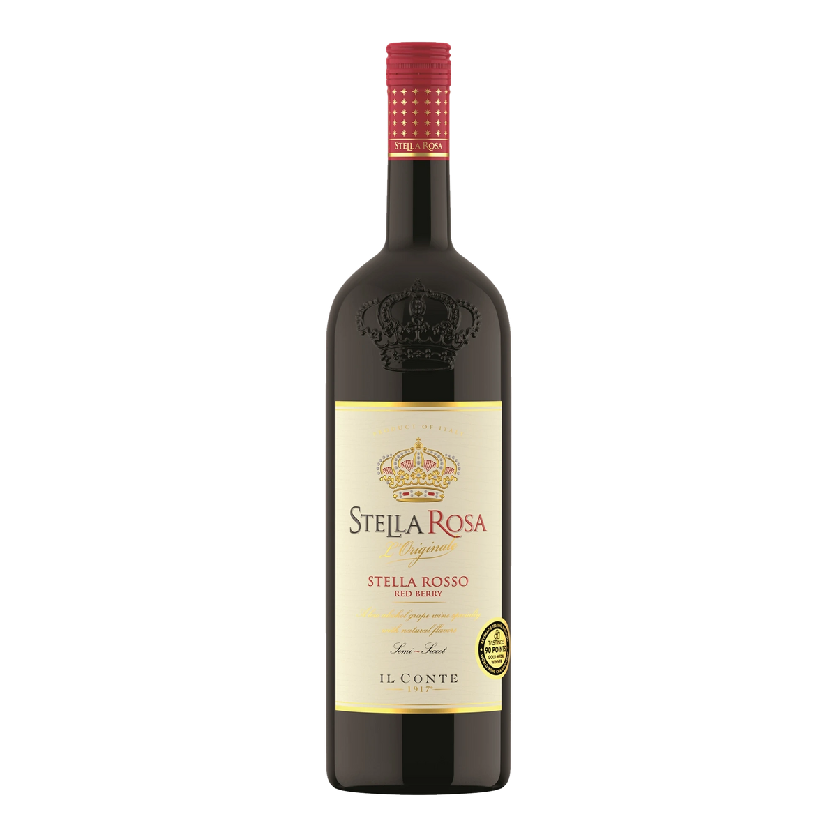 Stella Rosa Red Berry 1.5L