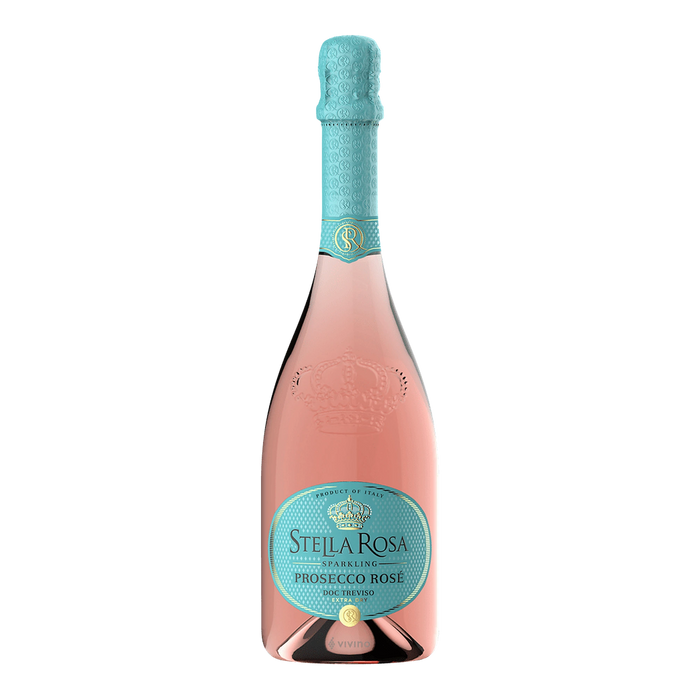 Stella Rosa Rosé Prosecco