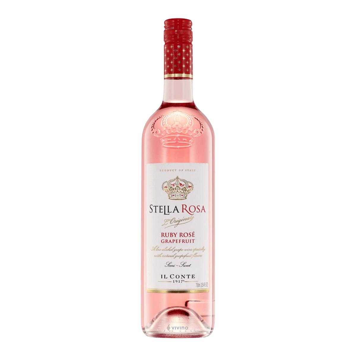Stella Rosa Ruby Grapefruit