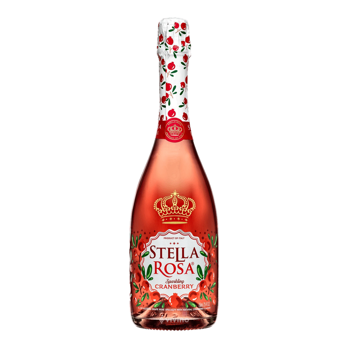 Stella Rosa Sparkling Cranberry
