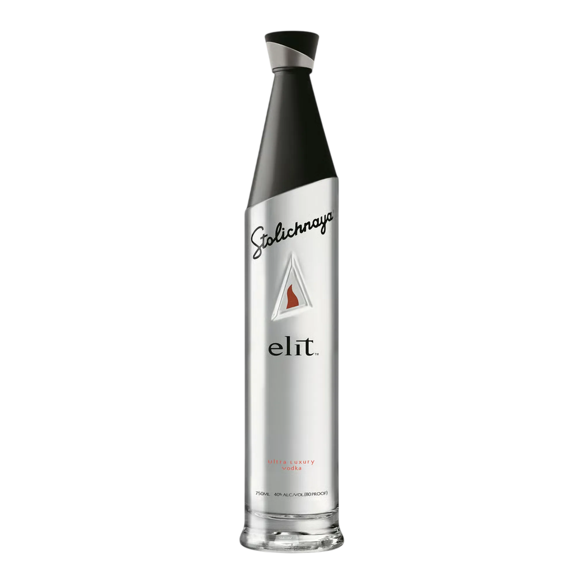 Stolichnaya Elit Vodka
