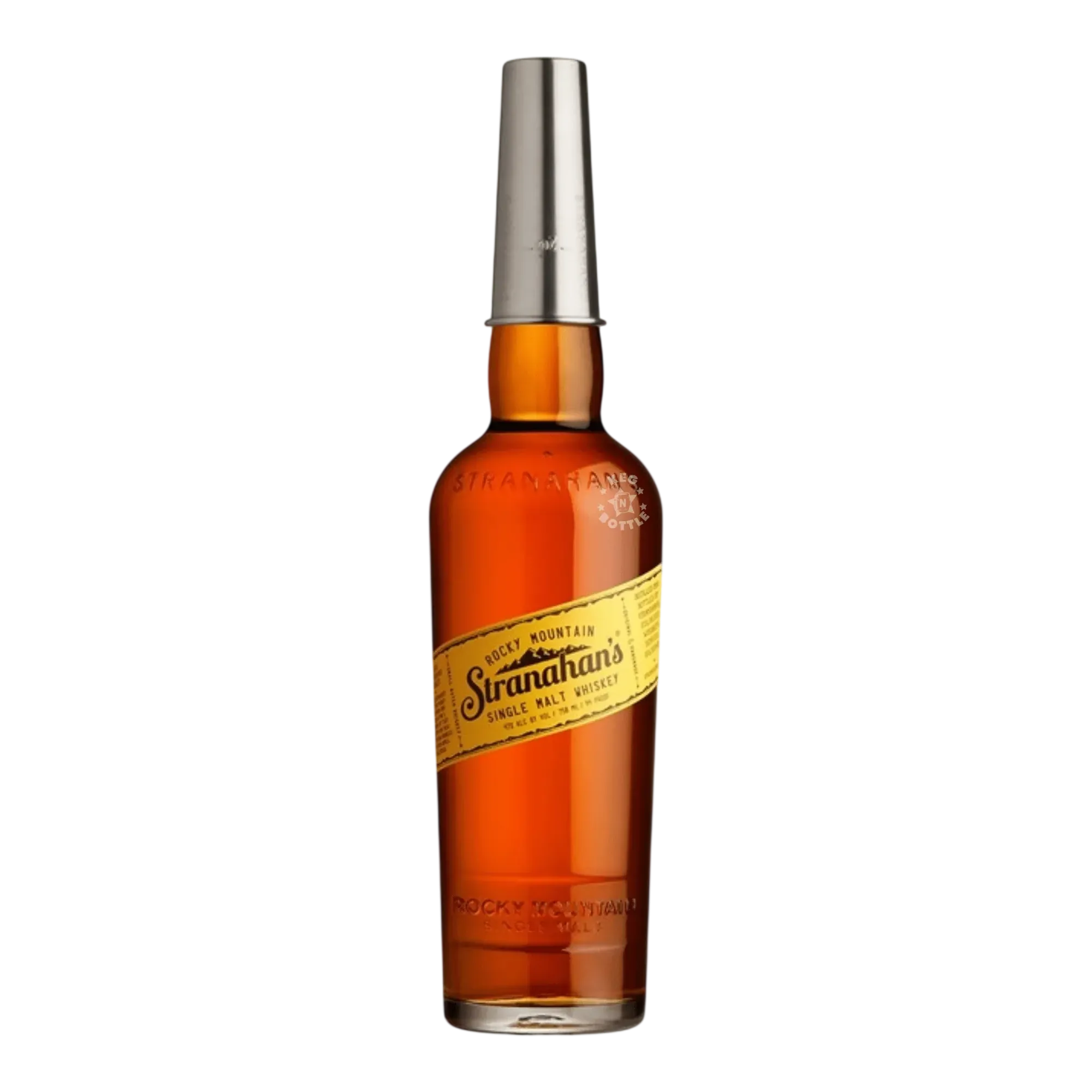 Stranahan’s Colorado American Single Malt Whiskey