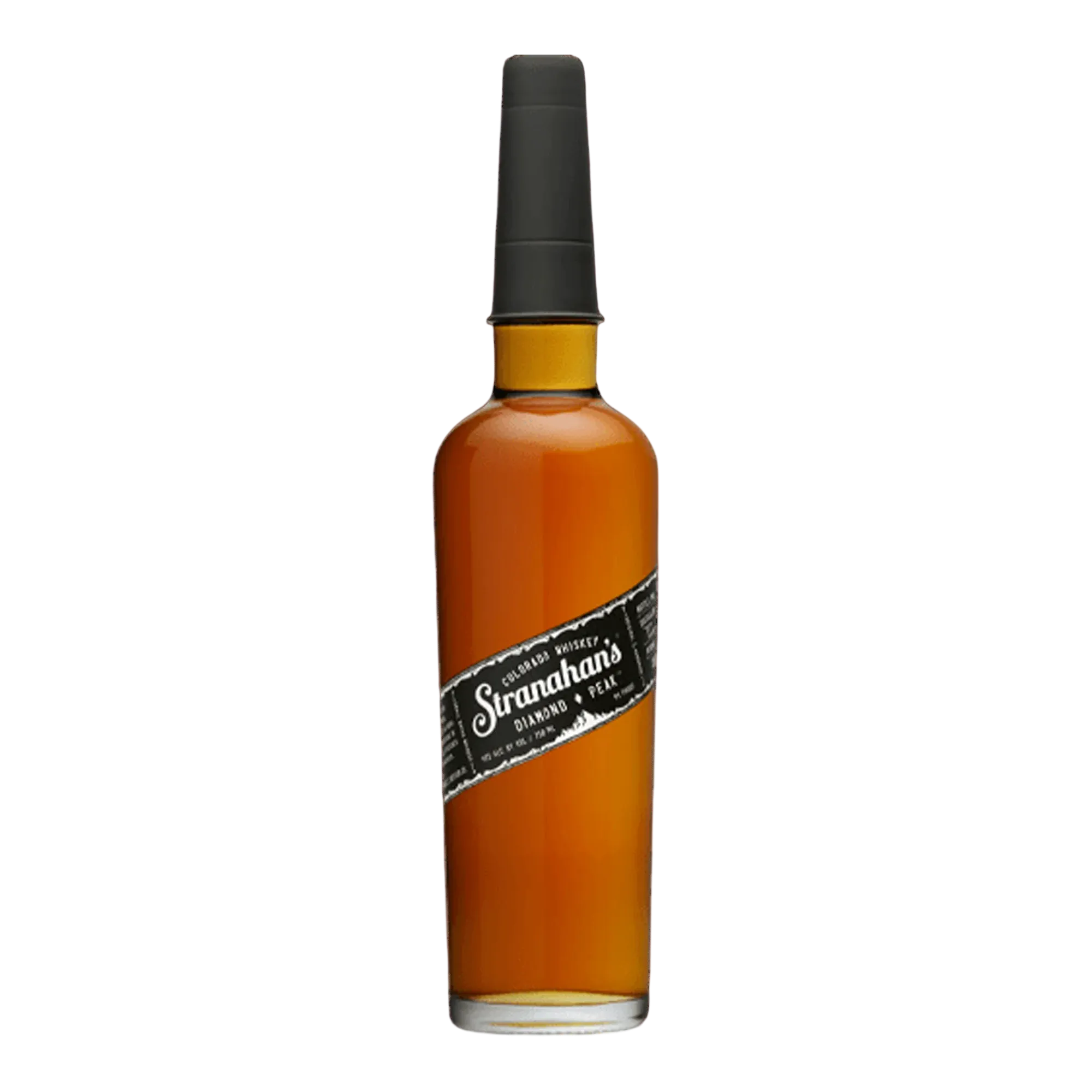 Stranahan’s Diamond Peak American Single Malt Whiskey
