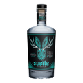 Suerte Still Strength Blanco Tequila 104 Proof