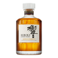 Suntory Hibiki Japanese Harmony Whisky 86 Proof
