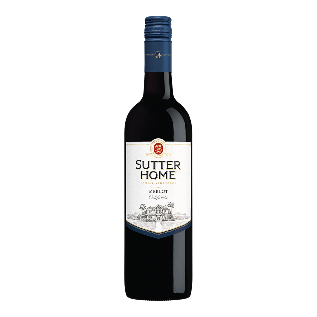 Sutter Home Merlot
