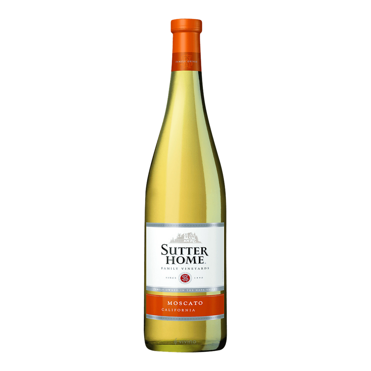 Sutter Home Moscato 4 Pack