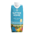 Sutter Home Pinot Grigio 500ml