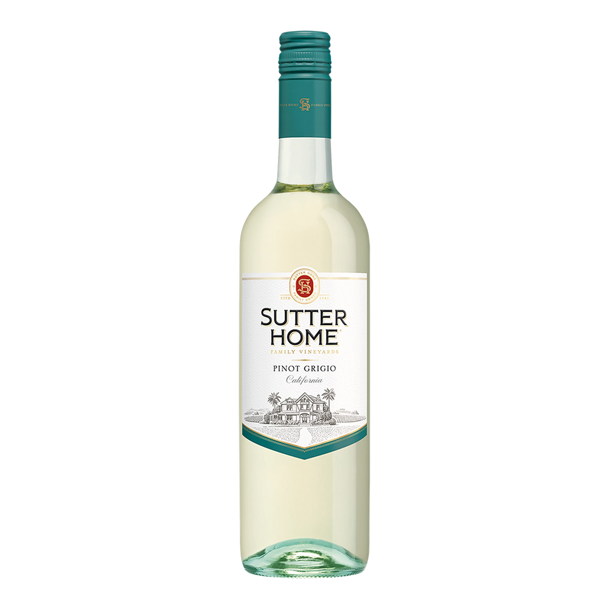 Sutter Home Pinot Grigio