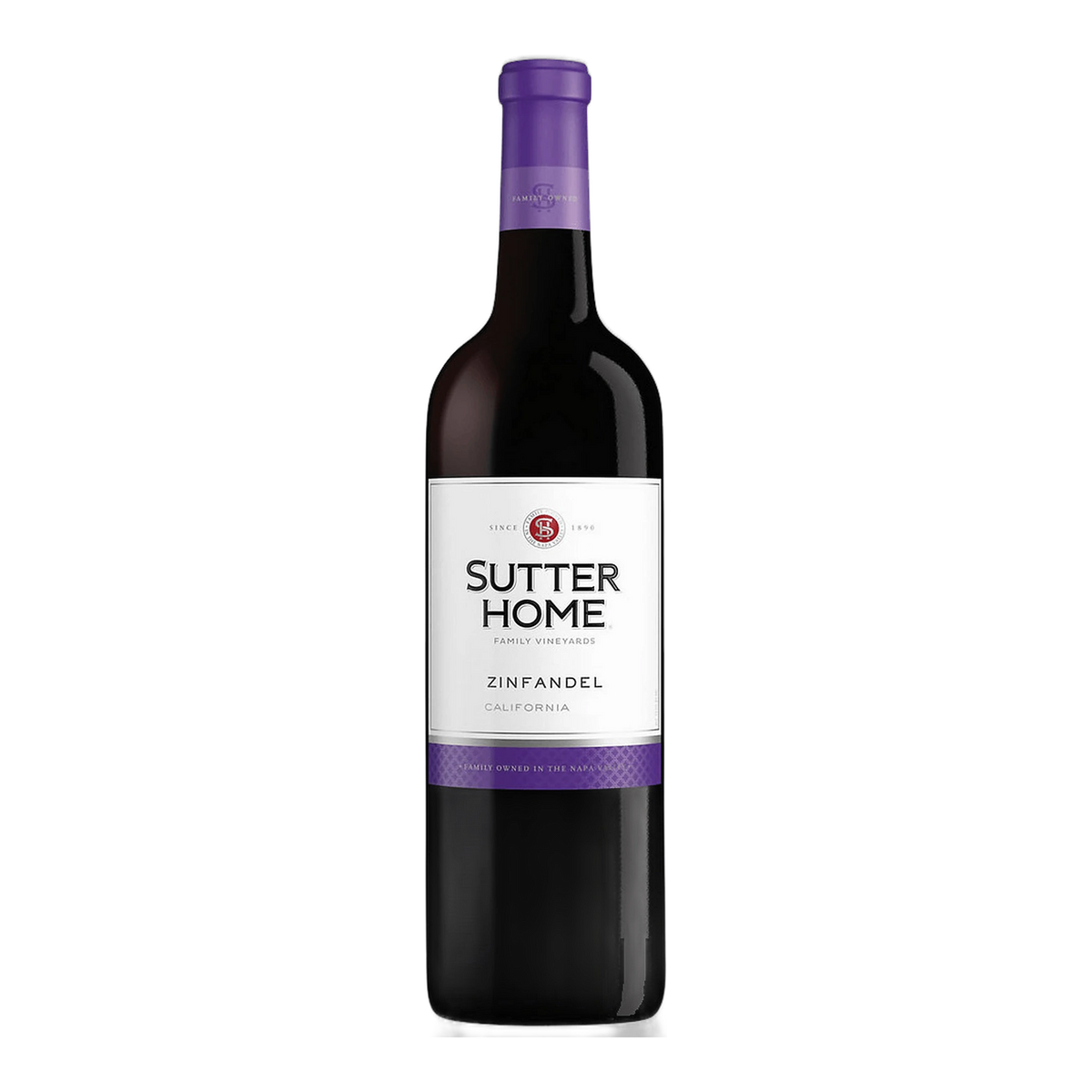 Sutter Home Zinfandel