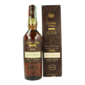 Talisker Double Matured Single Malt Scotch Whisky