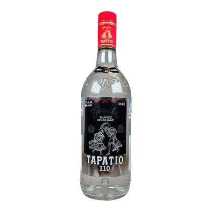 Tapatío Blanco 110 Proof Tequila