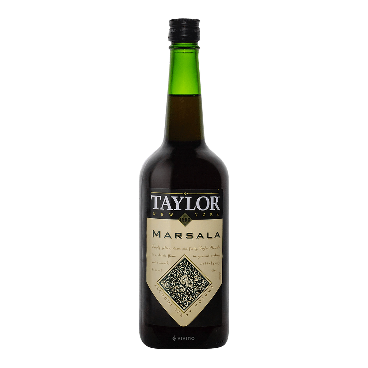 Taylor Marsala 1.5L
