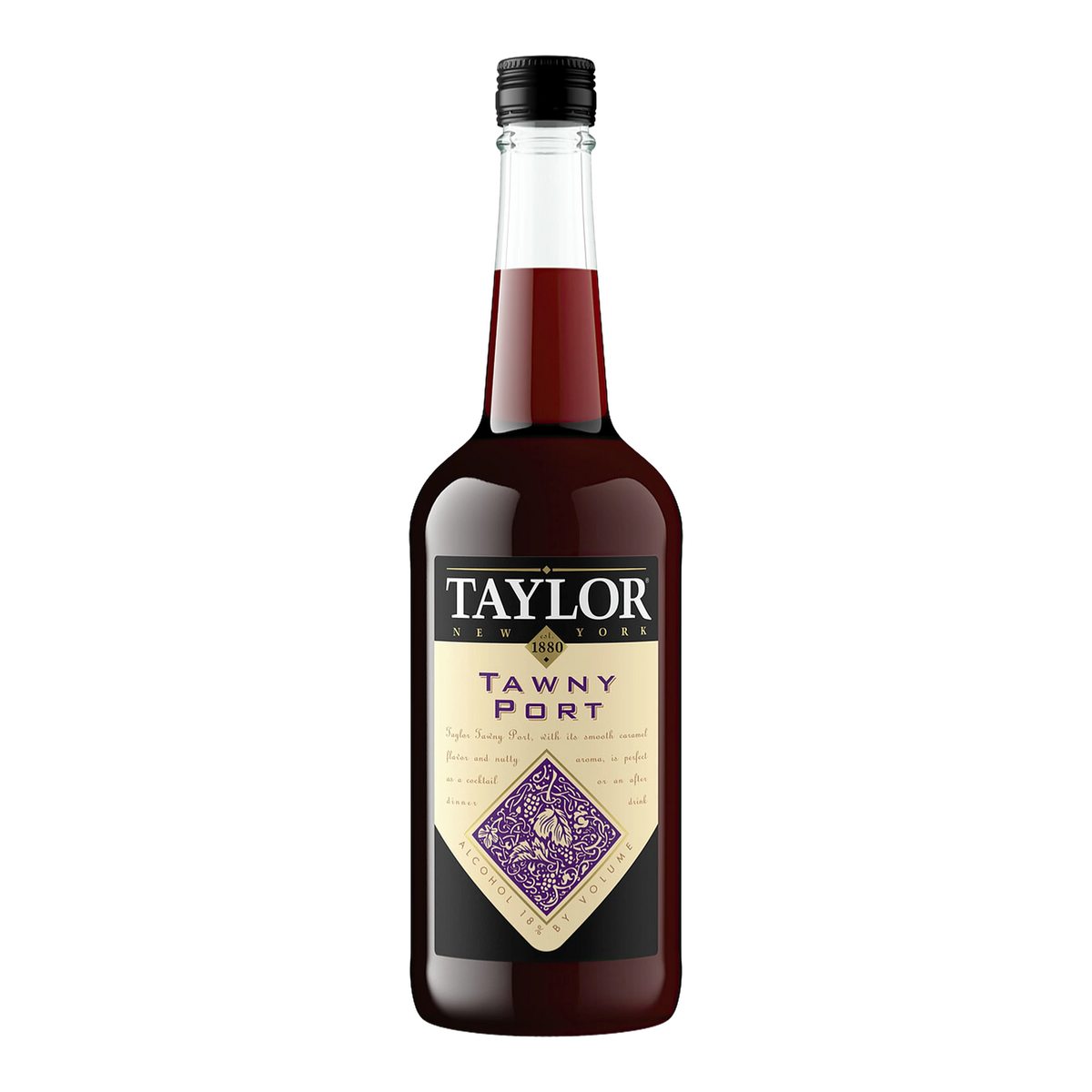 Taylor New York Tawny Port