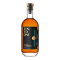 Ten To One 18 Year Old Reserve Jamaica Single Cask Rum