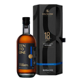 Ten To One 18 Year Old Reserve Trinidad Single Cask Rum