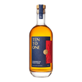 Ten To One Five Origin Select Rum 92 Proof