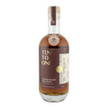 Ten To One Oloroso Sherry Cask Finished Caribbean Dark Rum