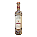 Tequila Ocho Añejo Huichol Art Edition