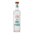 Tequila Ocho Plata Puntas Overproof Tequila