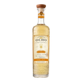 Tequila Ocho Reposado Barrel Proof Tequila