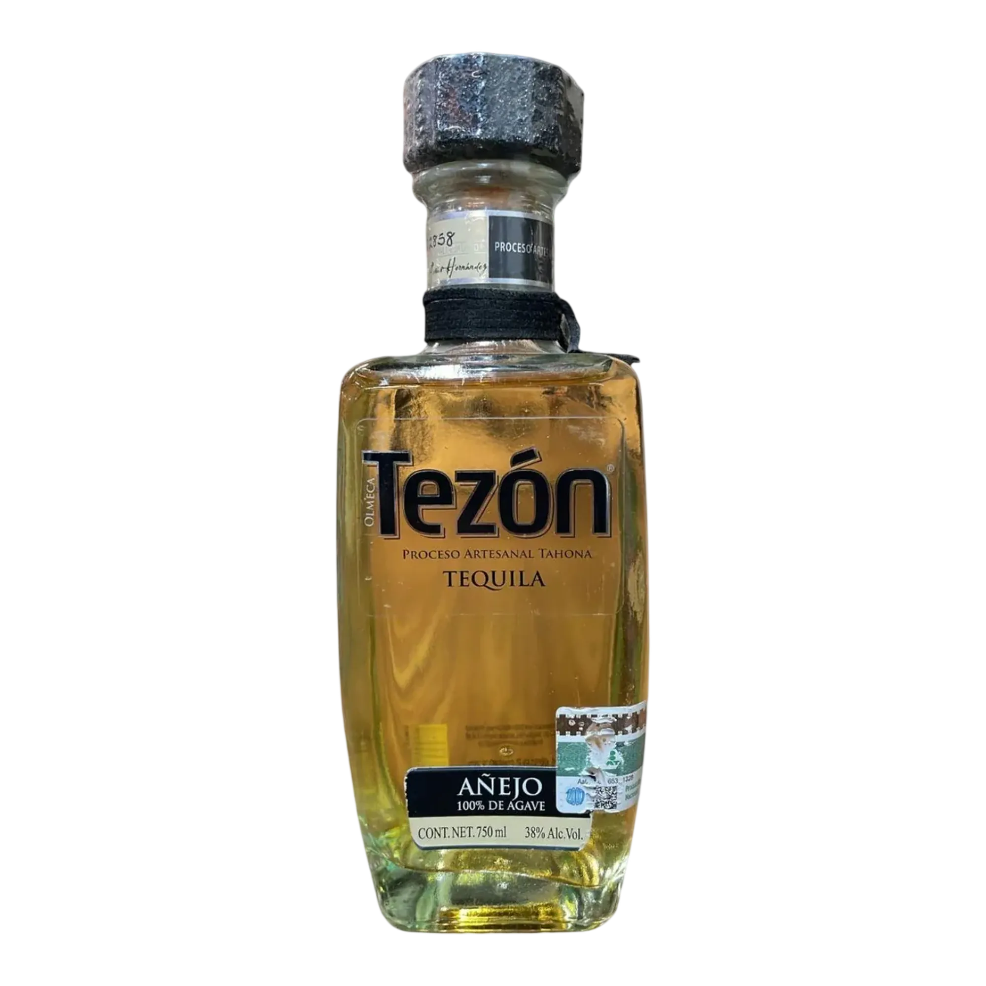 Tezón Añejo Tequila
