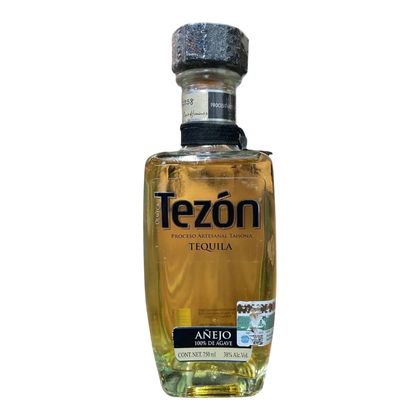 Tezón Añejo Tequila