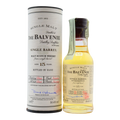 The Balvenie Single Barrel 15 Year Old Single Malt Scotch Whisky