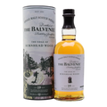 The Balvenie The Edge of Burnhead Wood 19 Year Old Single Malt Scotch Whisky