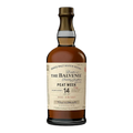 The Balvenie The Week of Peat 14 Year Old Single Malt Scotch Whisky