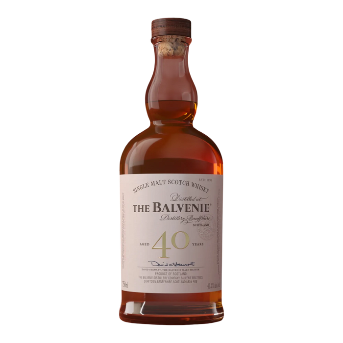 The Balvenie Twenty-Five Rare Marriages Single Malt Scotch Whisky