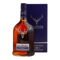The Dalmore 12 Year Old Highland Single Malt Scotch Whisky