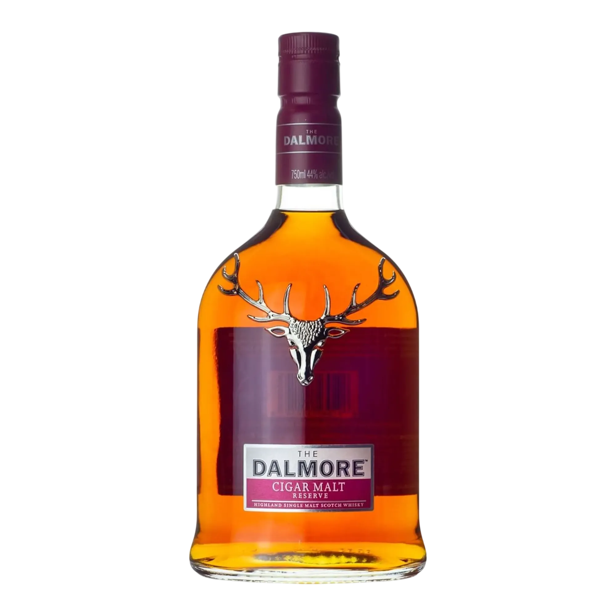 The Dalmore Cigar Malt Reserve Highland Single Malt Scotch Whisky