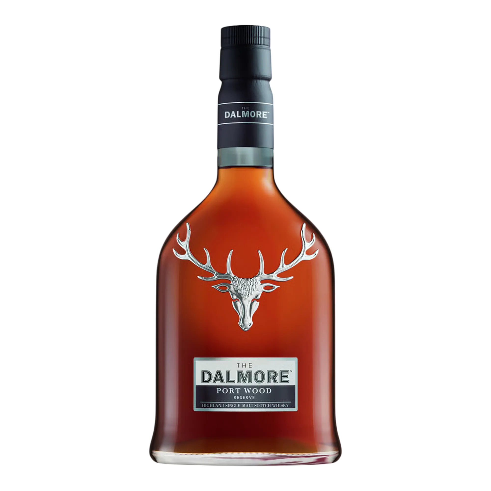 The Dalmore Port Wood Reserve Highland Single Malt Scotch Whisky