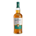 The Glenlivet 12 Year Old Single Malt Scotch Whisky