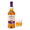 The Glenlivet 14 Year Old Sherry Single Cask Single Malt Scotch Whisky