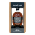 The Glenrothes 25 Year Old Speyside Single Malt Scotch Whisky