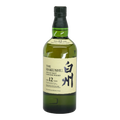 The Hakushu 12 Year Old 100th Anniversary Japanese Single Malt Whisky