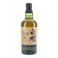 The Hakushu Japanese Single Malt Whisky