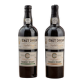 The Last Drop 1870 & 1970 Duo Centenario Very Old Colheita Tawny Port