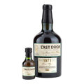 The Last Drop 1971 Blended Scotch Whisky