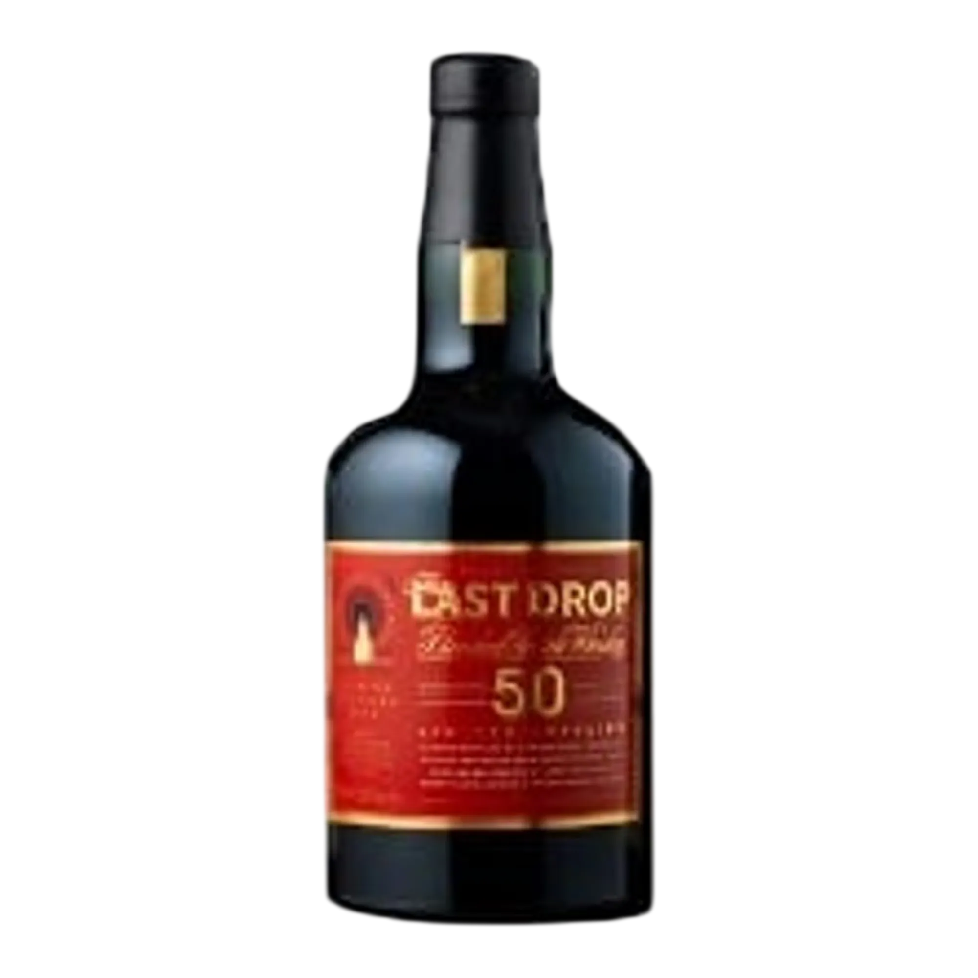 The Last Drop 50 Year Old Blended Scotch Whisky