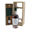 The Last Drop Drew Mayville’s Kentucky Straight Whiskey Signature Creation
