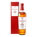 The Macallan 12 Year Old Sherry Oak 110 Proof Single Malt Scotch Whisky