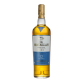 The Macallan 12 Year Old Single Malt Scotch Whisky
