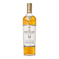 the macallan 12 year old triple cask matured highland single malt scotch whisky
